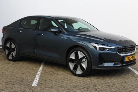 Polestar 2 Standard Range Single Motor 69 kWh