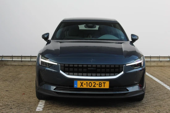 Polestar 2 Standard Range Single Motor 69 kWh