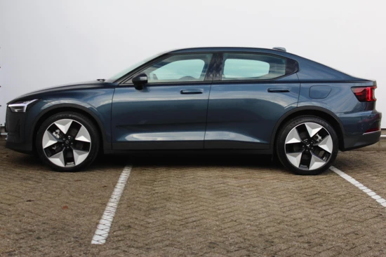 Polestar 2 Long Range Single Motor 69 kWh