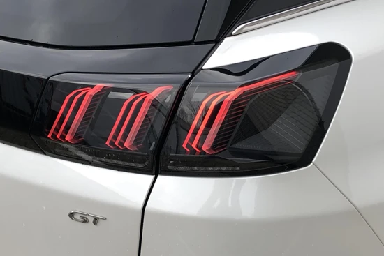 Peugeot 3008 1.2 PureTech 130pk Automaat GT