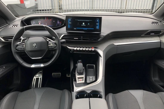 Peugeot 3008 1.2 PureTech 130pk Automaat GT