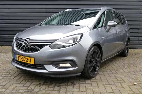 Opel Zafira 2.0 CDTI 130PK 7-ZITS INNOVATION AUTOMAAT