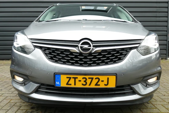 Opel Zafira 2.0 CDTI 130PK 7-ZITS INNOVATION AUTOMAAT