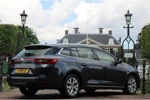 Renault Mégane Estate 1.3 TCe LIMITED | NAVI | CLIMA | CRUISE | PARK SENS V+A | LEDER/STOF | DEALER ONDERHOUDEN! | PRACHTIGE STAAT!