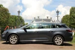 Renault Mégane Estate 1.3 TCe LIMITED | NAVI | CLIMA | CRUISE | PARK SENS V+A | LEDER/STOF | DEALER ONDERHOUDEN! | PRACHTIGE STAAT!