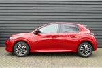 Peugeot 208 1.2 PURETECH 100PK 5-DRS ALLURE AUTOMAAT