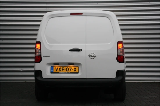 Opel Combo 1.5D 100PK L1H1 EDITION / NAVI / AIRCO / LED / PDC / BLUETOOTH / CRUISECONTROL / NIEUW / DIRECT LEVERBAAR !!