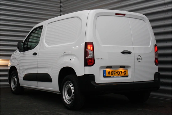 Opel Combo 1.5D 100PK L1H1 EDITION / NAVI / AIRCO / LED / PDC / BLUETOOTH / CRUISECONTROL / NIEUW / DIRECT LEVERBAAR !!