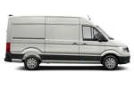 Volkswagen Crafter 30 2.0 TDI 140 pk Automaat L3H3 Exclusive