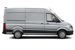 Volkswagen Crafter 30 2.0 TDI 177 pk Automaat L3H3 Exclusive