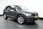 Volkswagen Tiguan 1.5 TSI 150PK DSG-7 Life + | NAVI BY APP | STOEL + STUURVERW. | 18 INCH