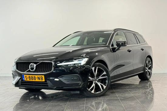 Volvo V60 B4 Core | Park Assist Pack | Climate Pack | 19" Velgen | Cruise Adaptief | BLIS |