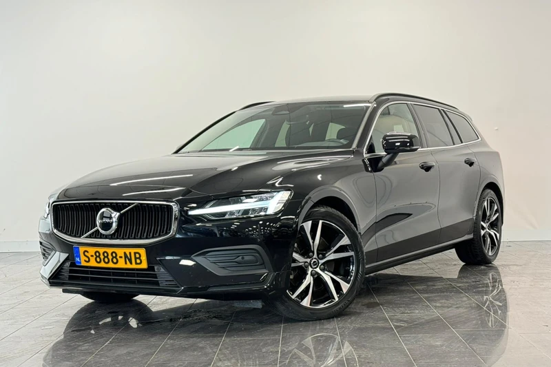 Volvo V60 B4 Core | Park Assist Pack | Climate Pack | 19" Velgen | Cruise Adaptief | BLIS |