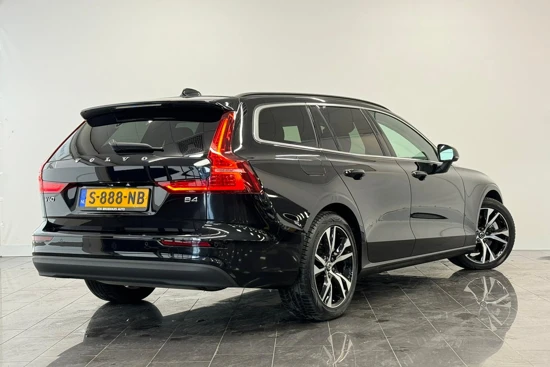 Volvo V60 B4 Core | Park Assist Pack | Climate Pack | 19" Velgen | Cruise Adaptief | BLIS |