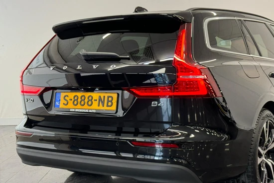 Volvo V60 B4 Core | Park Assist Pack | Climate Pack | 19" Velgen | Cruise Adaptief | BLIS |