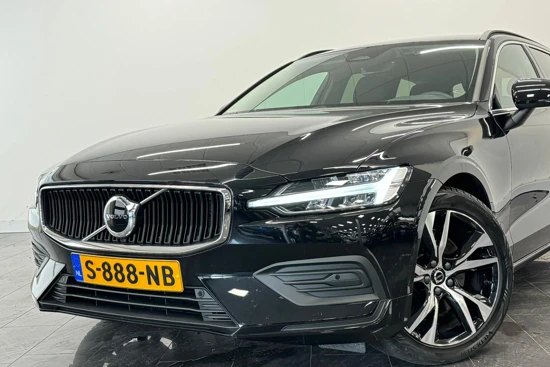 Volvo V60 B4 Core | Park Assist Pack | Climate Pack | 19" Velgen | Cruise Adaptief | BLIS |