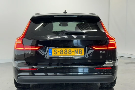 Volvo V60 B4 Core | Park Assist Pack | Climate Pack | All Seasons | Cruise Adaptief | BLIS |