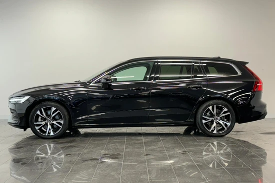 Volvo V60 B4 Core | Park Assist Pack | Climate Pack | 19" Velgen | Cruise Adaptief | BLIS |