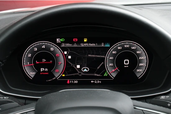 Audi A5 Sportback 35 TFSI S edition | Achteruitrijcamera | Keyless | Stoelverwarming | 19'' Velgen