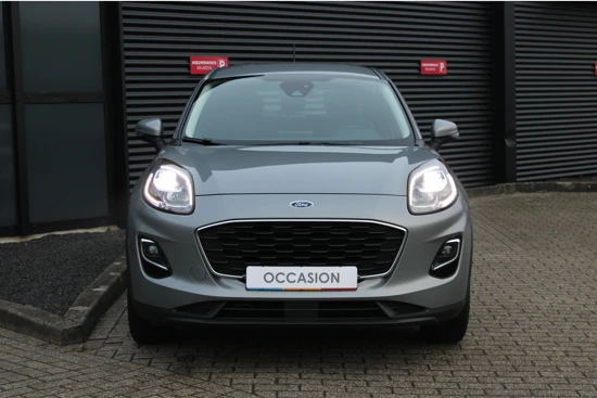 Ford Puma 1.0 EcoBoost Connected