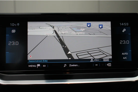 Peugeot 208 1.2 Aut. Allure | Camera | Navigatie | Cruise & Climate C. | LED | Carplay |