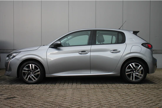 Peugeot 208 1.2 100pk AUTOMAAT Allure