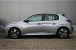 Peugeot 208 1.2 100pk AUTOMAAT Allure