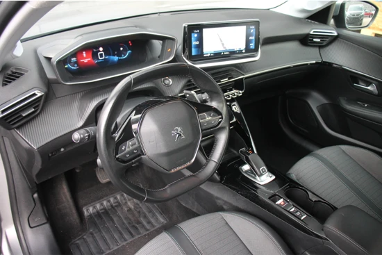 Peugeot 208 1.2 Aut. Allure | Camera | Navigatie | Cruise & Climate C. | LED | Carplay |