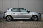 Peugeot 208 1.2 100pk AUTOMAAT Allure