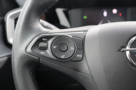Opel Mokka 1.2 Turbo Edition 100pk | Navigatie | Airco | Full-LED | Cruise Control | Apple Carplay | Android Auto |