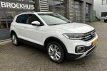 Volkswagen T-Cross 1.0 TSI 110 pk Style