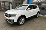 Volkswagen T-Cross 1.0 TSI 110 pk Style