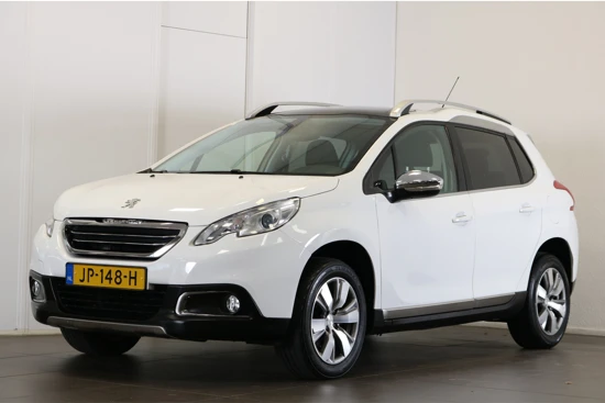 Peugeot 2008 1.2 PureTech 110PK Allure