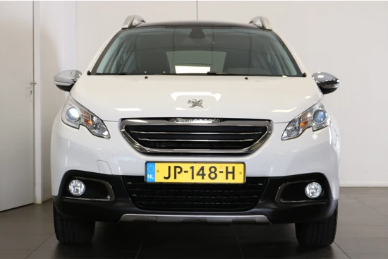 Peugeot 2008 1.2 PureTech 110PK Allure