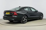 Volvo S60 B4 PLUS DARK | PANORAMADAK | MEMORY | LEDER | HARMAN KARDON | GETINT GLAS