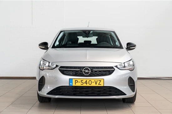 Opel Corsa 1.2 Turbo 100PK Edition | Apple Carplay & Android Auto | Camera | Parkeersensoren | Airco |