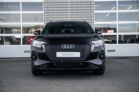 Audi Q4 e-tron Q4 45 e-tron 286 1AT S edition