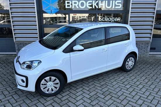 Volkswagen up! 1.0 MPI 65 5MT