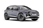 Audi Q4 e-tron Q4 45 e-tron 286 1AT Advanced edition