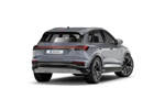 Audi Q4 e-tron Q4 45 e-tron 286 1AT Advanced edition