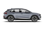 Audi Q4 e-tron Q4 45 e-tron 286 1AT Advanced edition