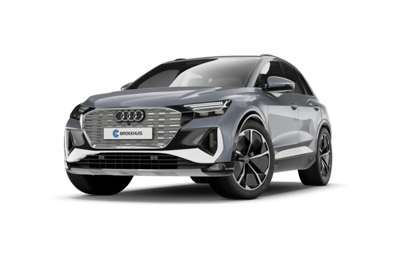 Audi Q4 e-tron Q4 45 e-tron 286 1AT Advanced edition