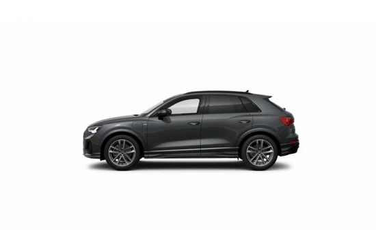 Audi Q3 45 TFSI e 245 S tronic S edition