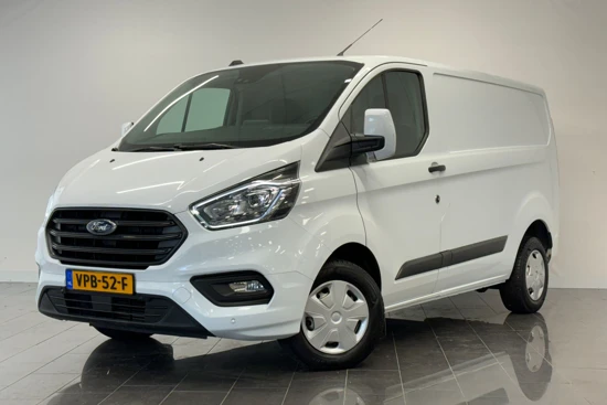 Ford Transit Custom 280 2.0 TDCI L1H1 Trend | Trekhaak | MHEV | Driver Assistance Pack Premium