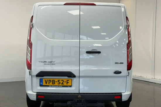 Ford Transit Custom 280 2.0 TDCI L1H1 Trend | Trekhaak | MHEV | Driver Assistance Pack Premium