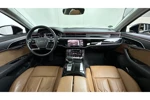 Audi A8 55 TFSI quattro Pro Line Plus | Achterassturing | Stoelventilatie | HD Matrix verlichting | Assistentiepakket Tour & City |