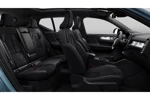Volvo XC40 Extended Range Ultimate | Pano-dak | Nubuck | 360° Camera | VOORRAAD