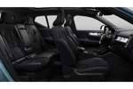 Volvo XC40 Extended Range 252PK Ultimate 82kWh | Pano-dak | Nubuck | 360° Camera | VOORRAAD