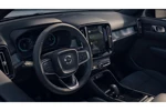 Volvo XC40 Extended Range 252PK Ultimate 82kWh | Pano-dak | Nubuck | 360° Camera | VOORRAAD