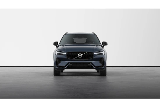 Volvo XC60 T6 350 PK Ultimate Dark | Luchtvering | B&W Audio | 22'' | 360 Camera | Winterset | Gelam Glas | Full Options